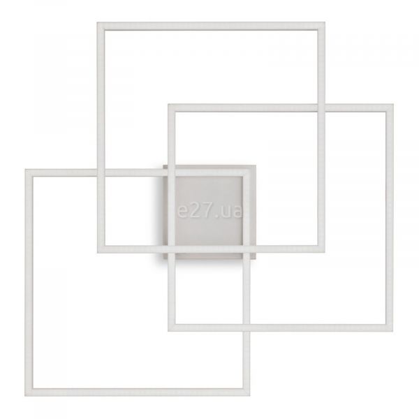 Люстра Ideal Lux 230702 Frame-2 Pl