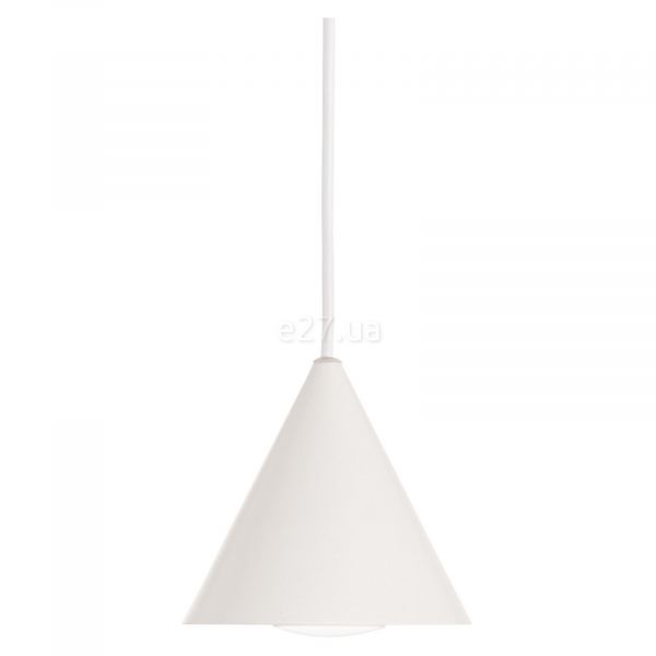 Підвісний світильник Ideal Lux 232690 A-Line SP1 D13 Bianco