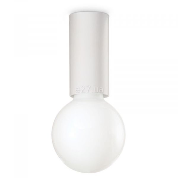 Точечный светильник Ideal Lux 232966 Petit PL1 Bianco
