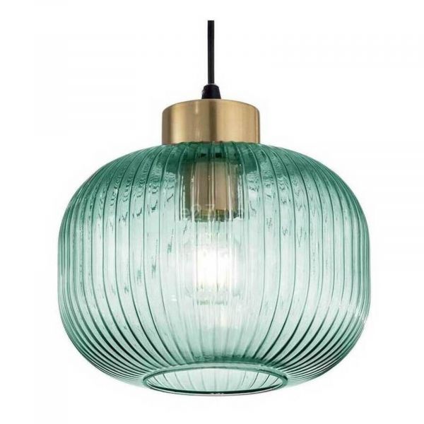 Подвесной светильник Ideal Lux 237428 Mint-2 SP1 Verde