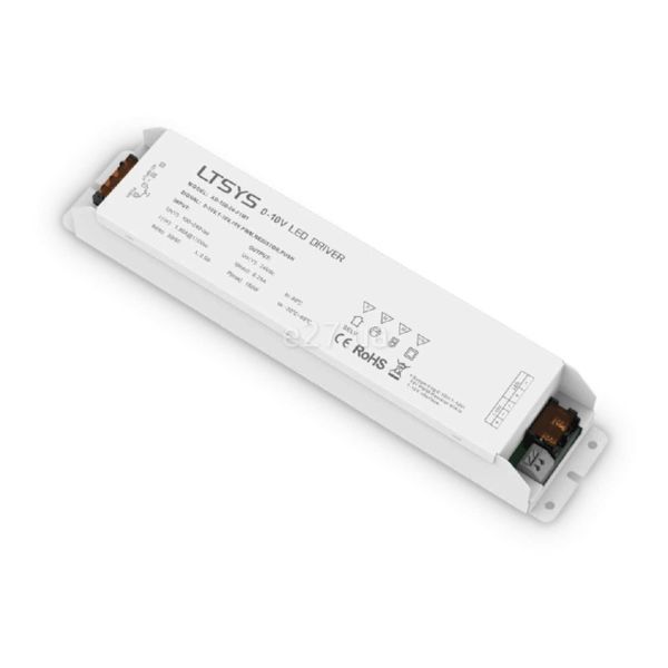 Блок питания Ideal Lux 244587 Strip LED Driver Dali 150W