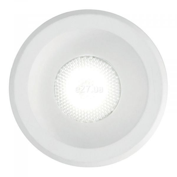 Точковий світильник Ideal Lux 244808 Virus WH WH