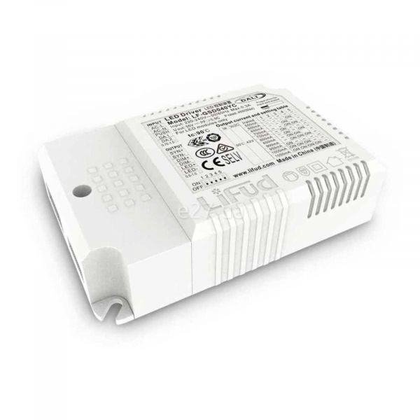 Драйвер Ideal Lux 247854 LED Panel Driver 1-10V