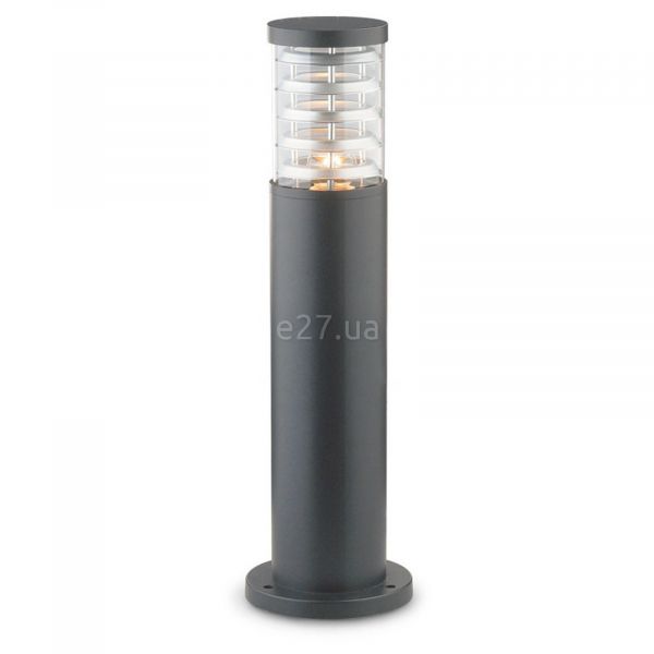 Парковий світильник Ideal Lux 248257 Tronco PT1 H40 Antracite