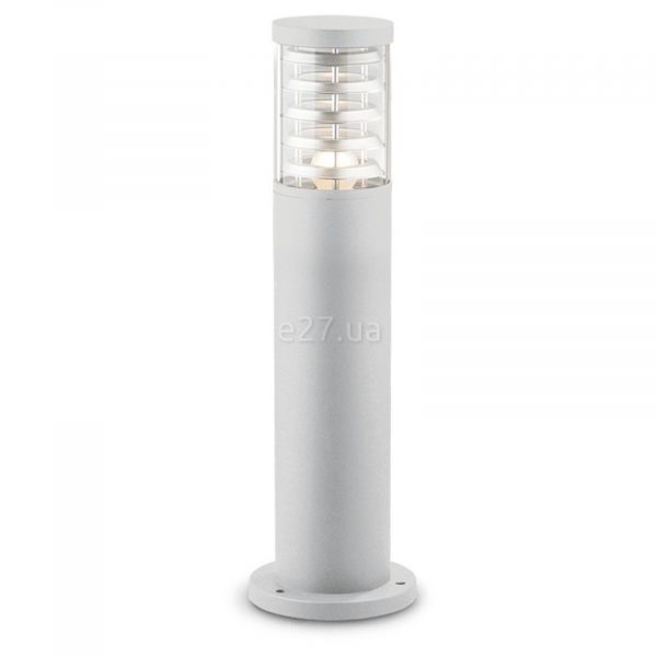 Парковый светильник Ideal Lux 248264 Tronco PT1 H40 Bianco