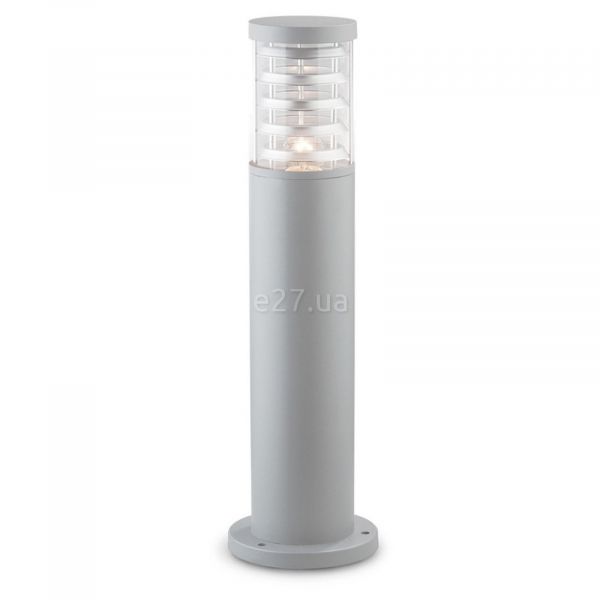 Парковий світильник Ideal Lux 248288 Tronco PT1 H40 Grigio