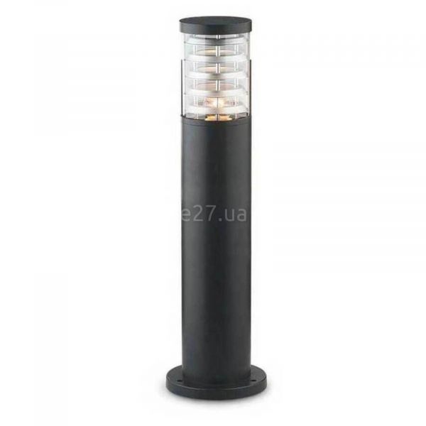 Парковый светильник Ideal Lux 248295 Tronco PT1 H40 Nero