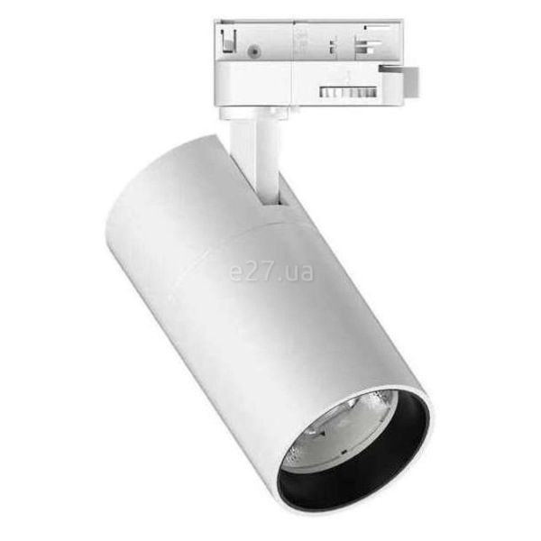 Трековый светильник Ideal Lux 249681 Quick 15W CRI80 30 3000K WH DALI