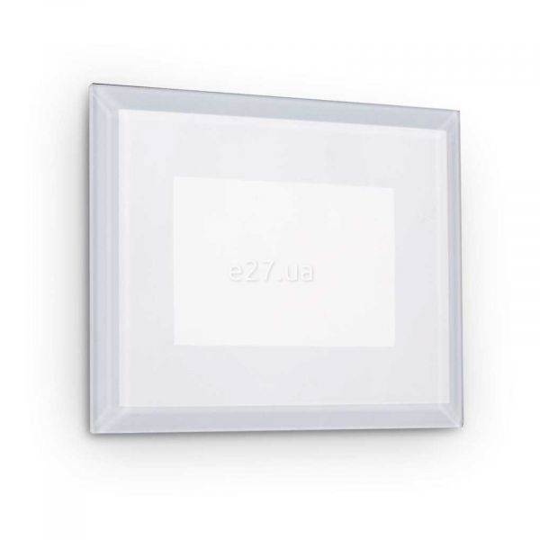 Настенный светильник Ideal Lux 255781 INDIO RECESSED 05W