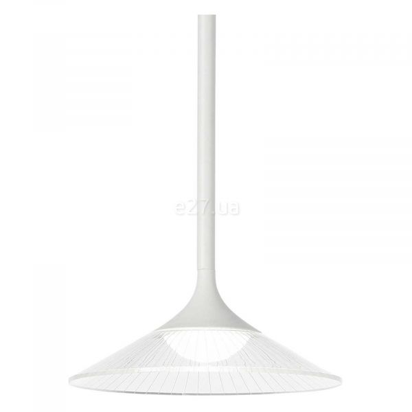 Подвесной светильник Ideal Lux 256429 TRISTAN SP BIANCO