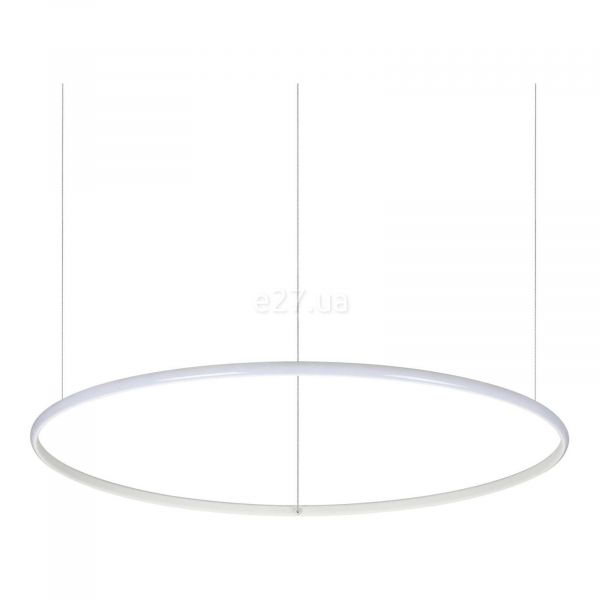 Подвесной светильник Ideal Lux 258768 HULAHOOP SP D080