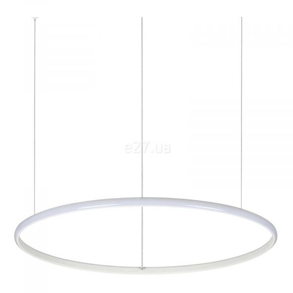 Подвесной светильник Ideal Lux 258775 HULAHOOP SP D060