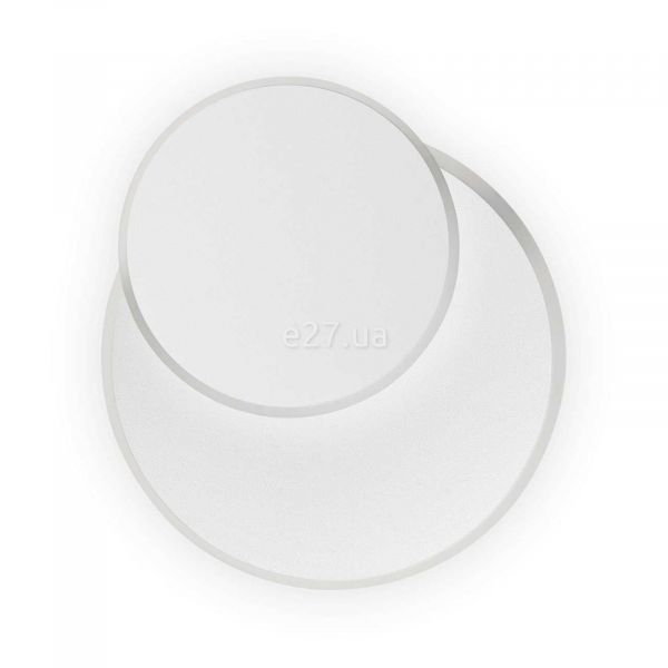 Бра Ideal Lux 259345 POUCHE AP ROUND