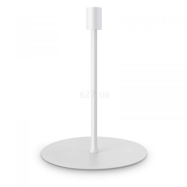 Настільна лампа Ideal Lux 259918 Set Up MTL Big Bianco