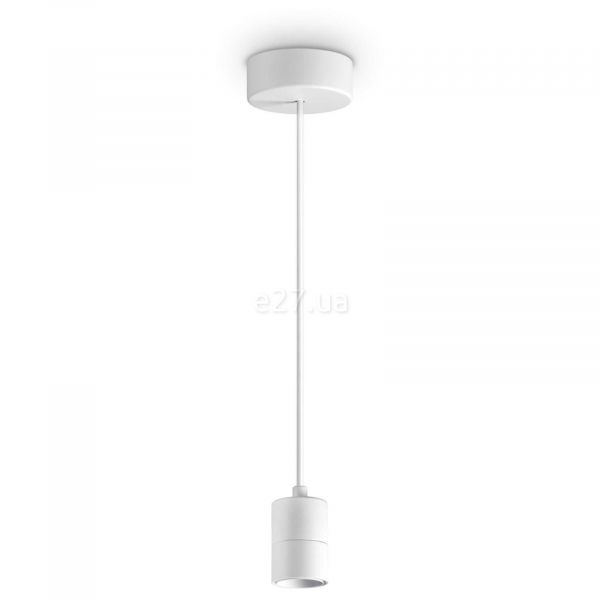 Підвісний світильник Ideal Lux 260013 Set Up MSP Bianco