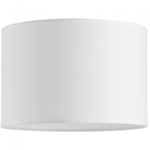 Плафон Ideal Lux 260433 Set Up MTL Cilindro D30 Bianco