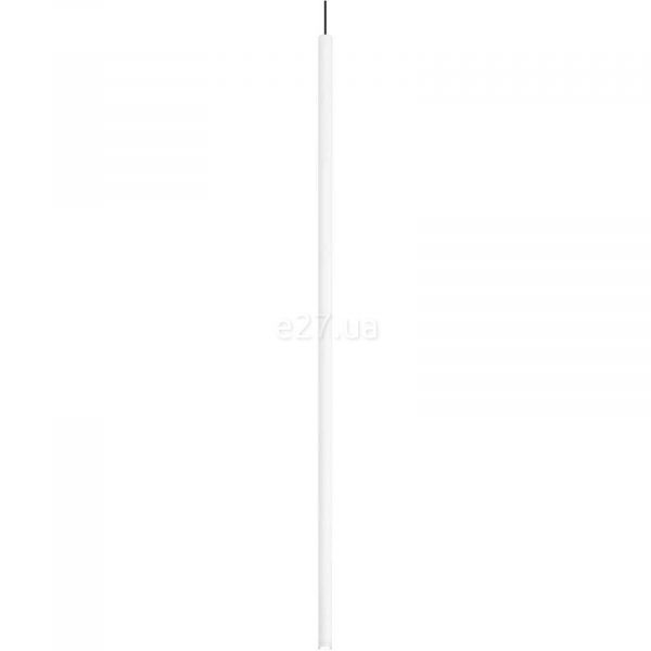 Подвесной светильник Ideal Lux 263687 Filo SP1 Bianco