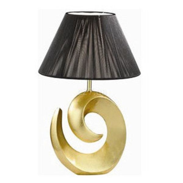 Настільна лампа Ideal Lux 26435 Happy 10 TL1 Small Oro