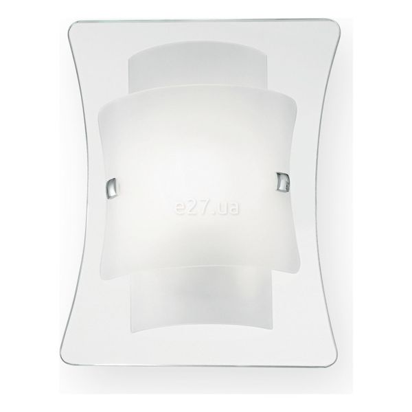 Бра Ideal Lux 26473 Triplo AP1