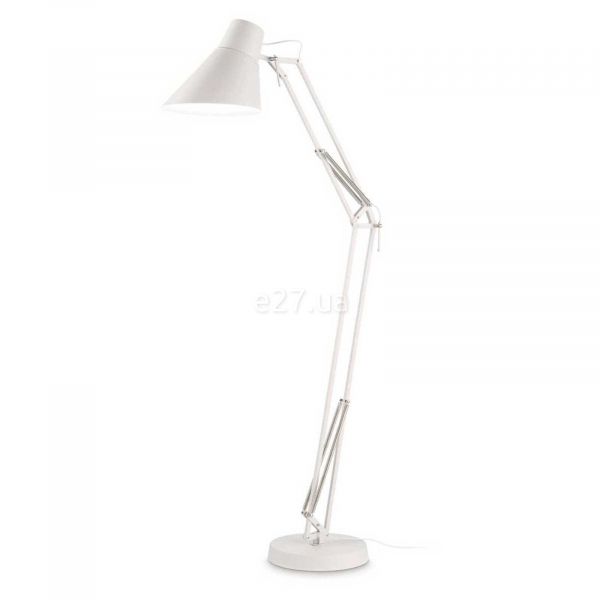 Торшер Ideal Lux 265322 Sally PT1 Total WHite