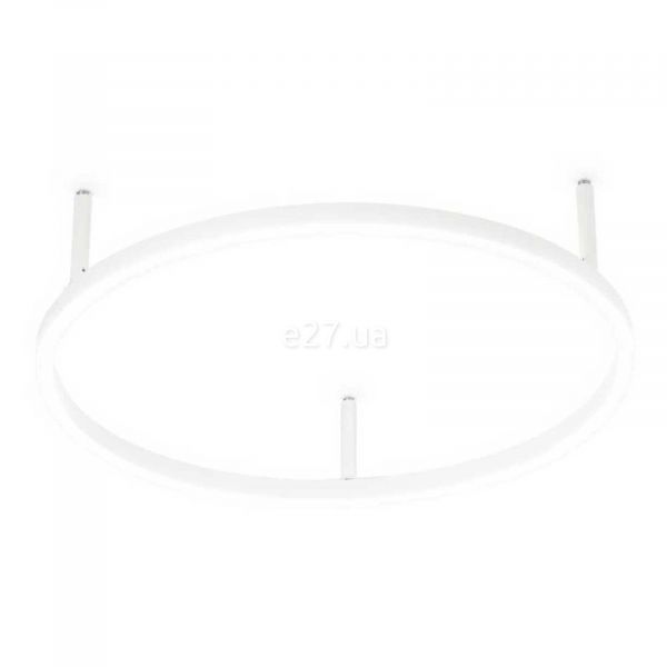 Люстра Ideal Lux 265971 Oracle Slim PL D050 Round WH 3000K
