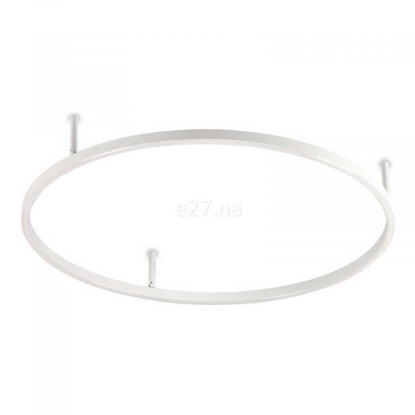 Люстра Ideal Lux 265995 Oracle Slim PL D070 Round WH 3000K