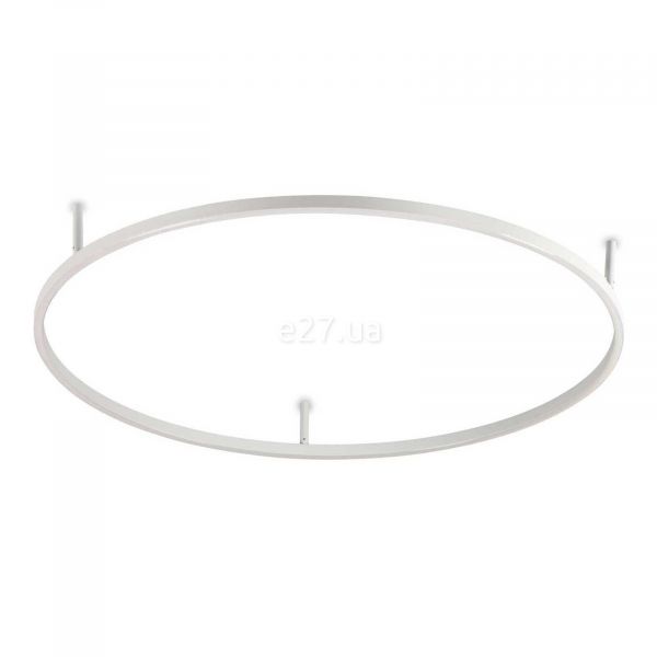 Люстра Ideal Lux 266015 Oracle Slim PL D090 Round WH 3000K