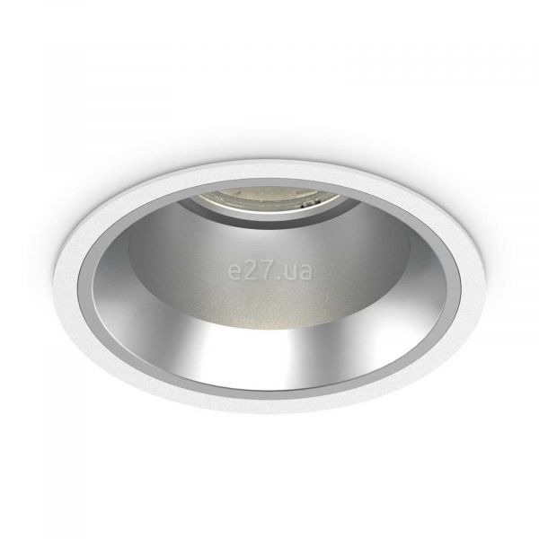 Точковий світильник Ideal Lux 266497 OFF ROUND D100 15W 3000K WH