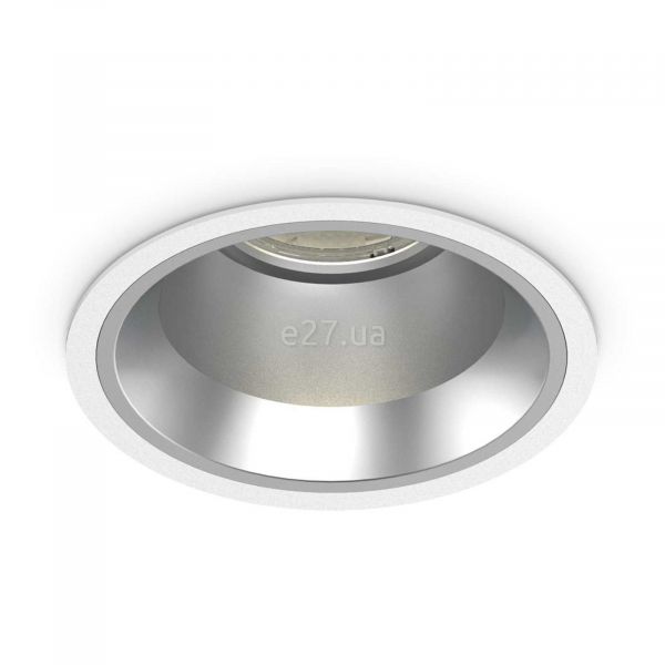 Стельовий світильник Ideal Lux 266527 OFF ROUND D150 28W 4000K WH