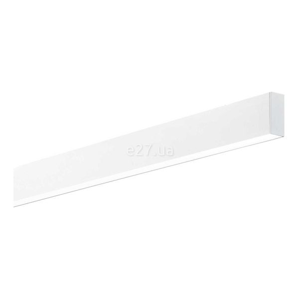 Потолочный светильник Ideal Lux 267128 Steel Wide WH 3000K