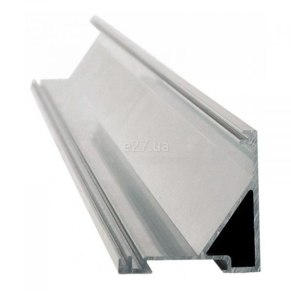 Профіль 2 метри Ideal Lux 267432 Slot Angular Square 16x18 2000 mm