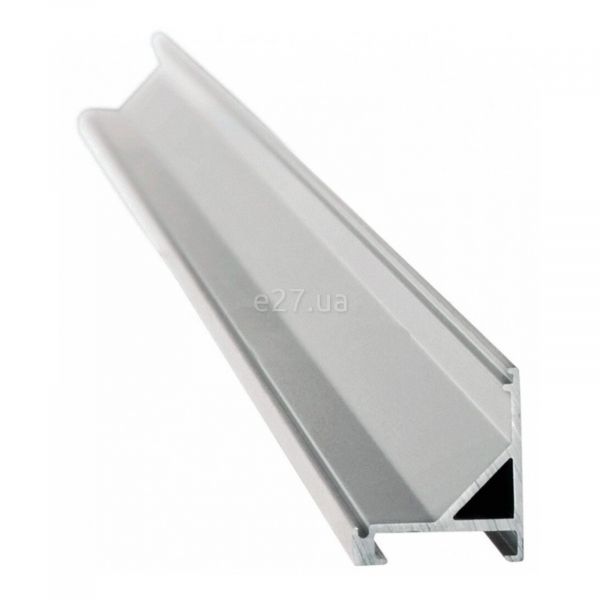 Профіль 3 метри Ideal Lux 267456 Slot Angular Square 16x18 3000 mm