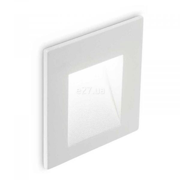 Настенный светильник Ideal Lux 269030 BIT BIANCO 4000K