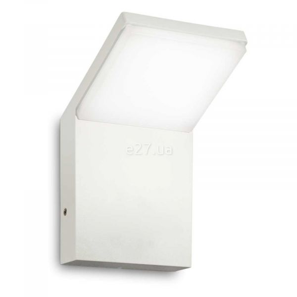 Настенный светильник Ideal Lux 269139 STYLE AP BIANCO 3000K