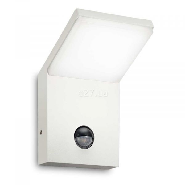 Настенный светильник Ideal Lux 269146 STYLE AP SENSOR BIANCO 3000K