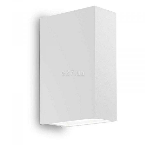 Настінний світильник Ideal Lux 269221 Tetris-2 AP2 Bianco