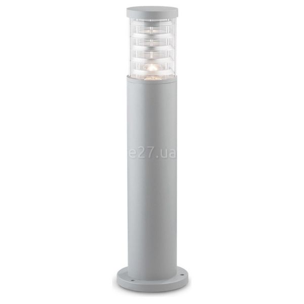 Парковый светильник Ideal Lux 26954 Tronco PT1 Small Grigio