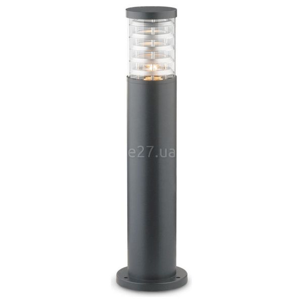 Парковый светильник Ideal Lux 26985 Tronco PT1 Small Antracite