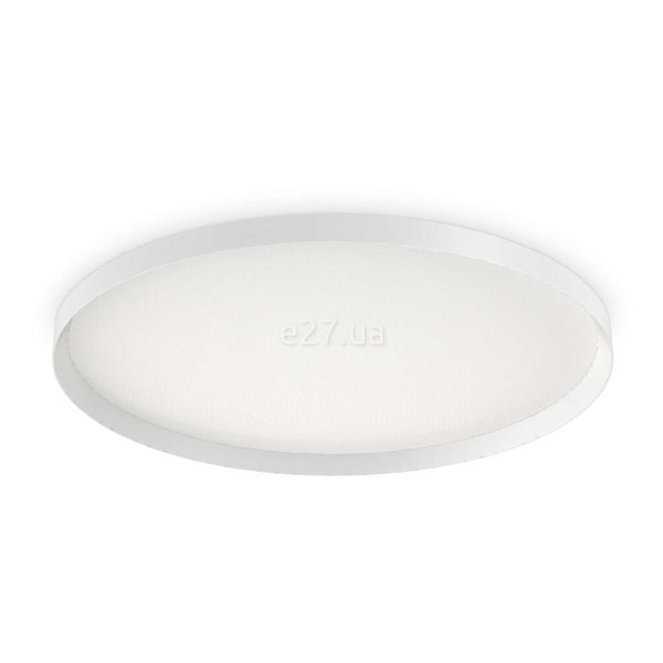 Стельовий світильник Ideal Lux 270326 FLY PL D90 3000K