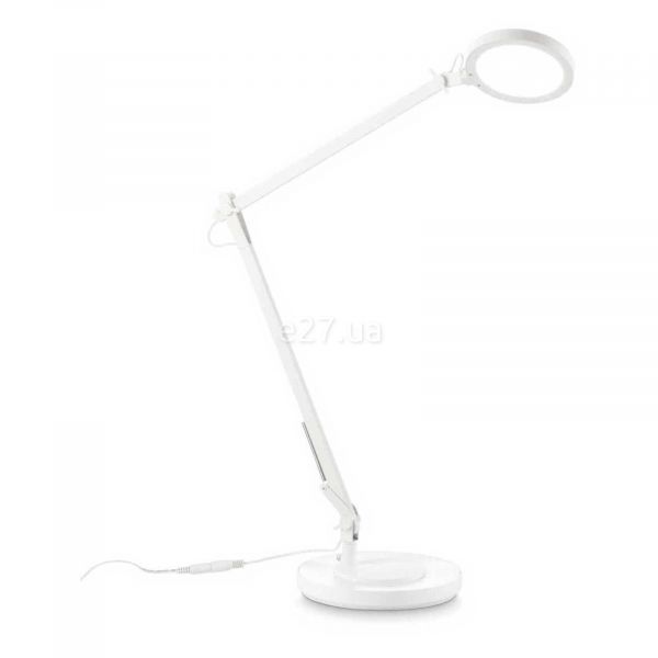 Настольная лампа Ideal Lux 272078 Futura TL Bianco