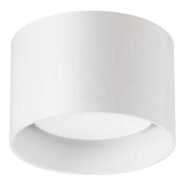 Точковий світильник Ideal Lux 277417 Spike PL1 Bianco