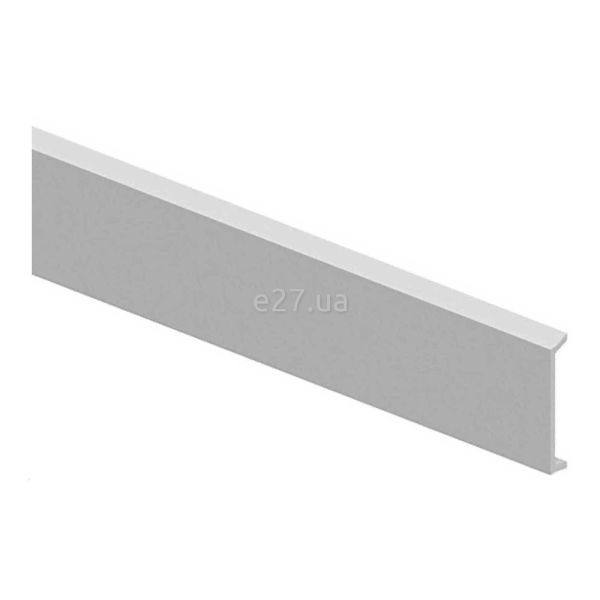 Декоративная накладка Ideal Lux 282770 Ego Recessed Kit Blind Cover 1000 mm WH