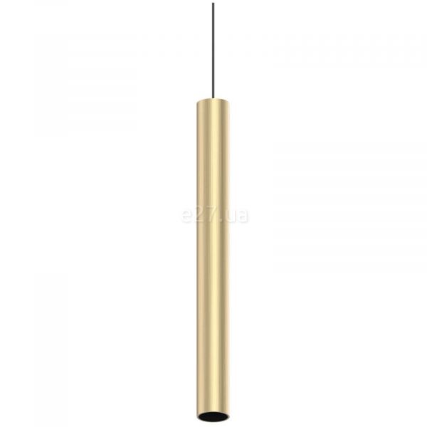 Магнитный трековый светильник Ideal Lux 283852 Ego pendant tube 12w 3000k on-off