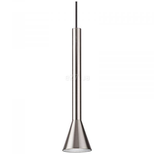Подвесной светильник Ideal Lux 285122 Diesis SP Nickel