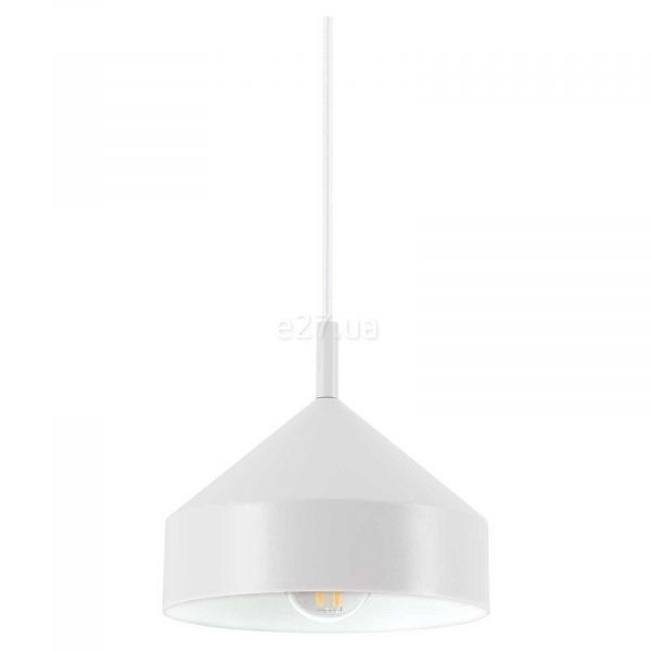 Підвісний світильник Ideal Lux 285146 Yurta SP1 D21 Bianco