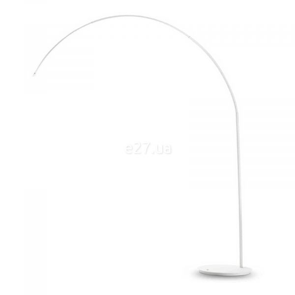 Основа для світильника Ideal Lux 286686 Dorsale Mpt1 Bianco