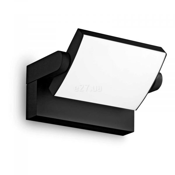 Настенный светильник Ideal Lux 287706 Swipe ap