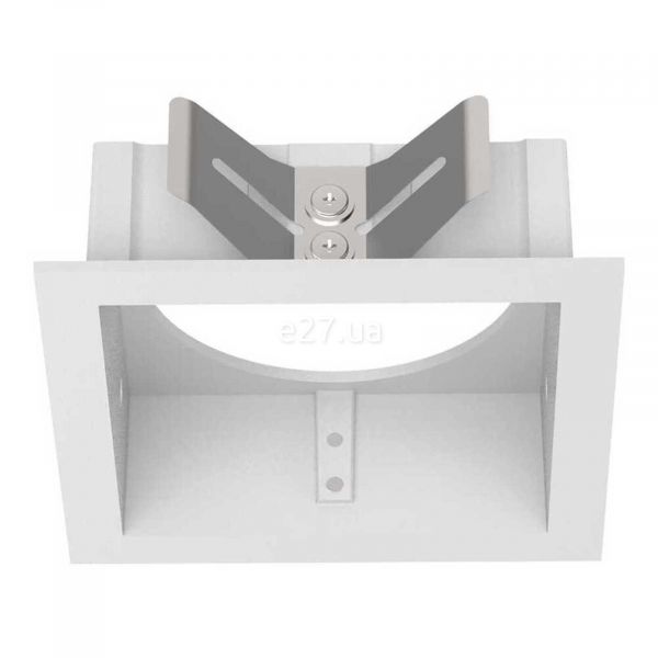Точечный светильник Ideal Lux 287911 Bento Frame Square Single WH