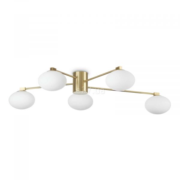 Люстра Ideal Lux 288277 Hermes pl5