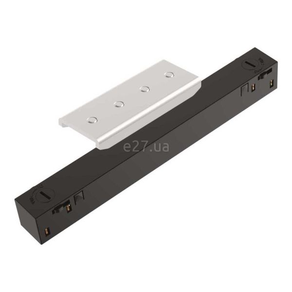 Пряме з'єднання Ideal Lux 289281 Ego Suspension Surface Linear Connector Dali BK